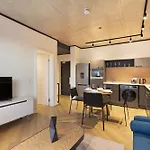 Bridgewater View 415 By Hostagents