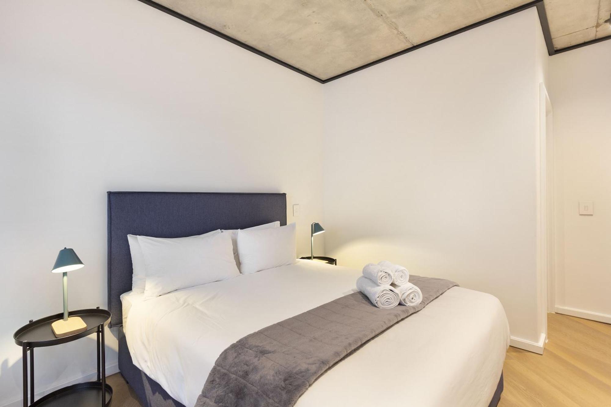 Bridgewater View 415 By Hostagents Cape Town